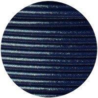 Image du produit Filament PLA ciemnoniebieski (PLA, 1.75 mm, 500 g, Bleu)