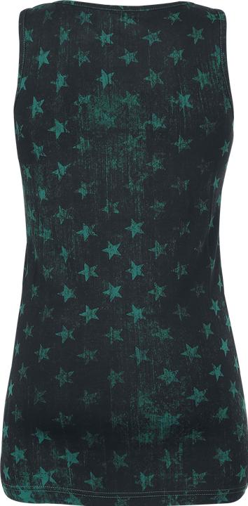 Produktbild RED by EMP Doppelpack Tops (M)