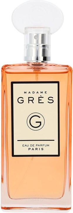 Actual product image Gres Madame (Eau de parfum, 100 ml)