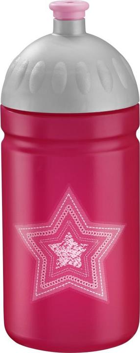 Actual product image Step by Step drinking bottle 0.5 litre, for kindergarten and school (0.50 l)