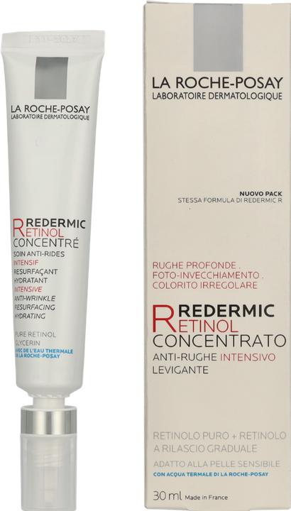 Actual product image La Roche Posay Redermic Retinol (30 ml)