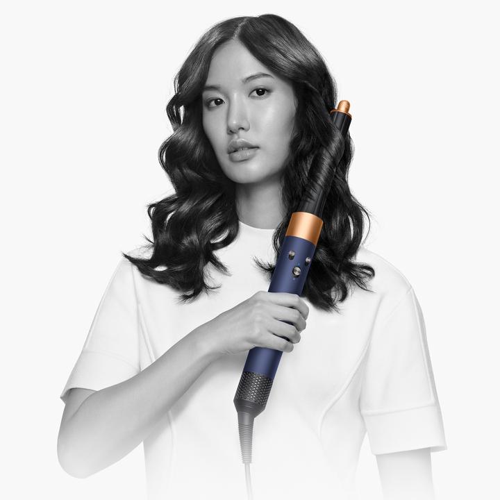 Image du produit Dyson Complete Long Volumise (30 mm, 40 mm)