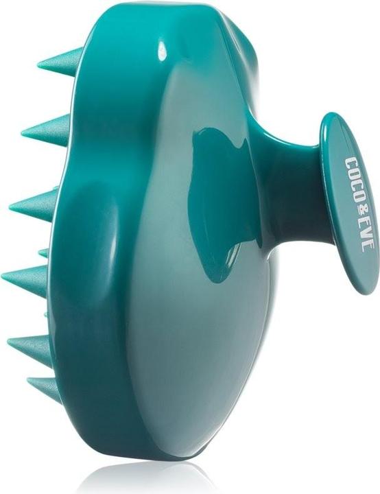Actual product image Coco & Eve Shampoo Brush