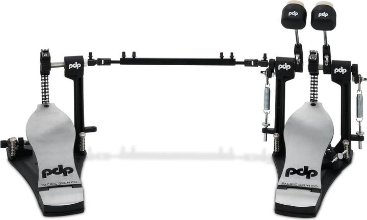Actual product image Pacific Drums PDDPCO Double Pedal