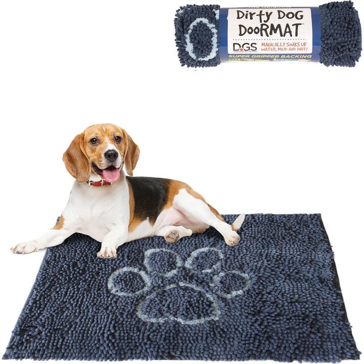 Image du produit Dog Gone Smart Tapis pour chien (Chien)