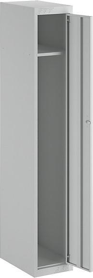 Actual product image eurokraft basic Wardrobe cabinet (30 cm, 180 cm)