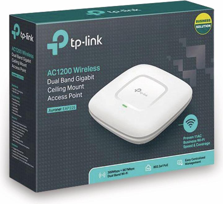 Image du produit TP-Link Eap225 (867 Mbit/s)