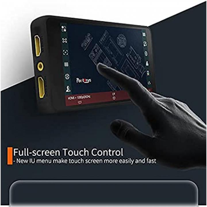 Produktbild Portkeys PT5 II (5", Full HD)