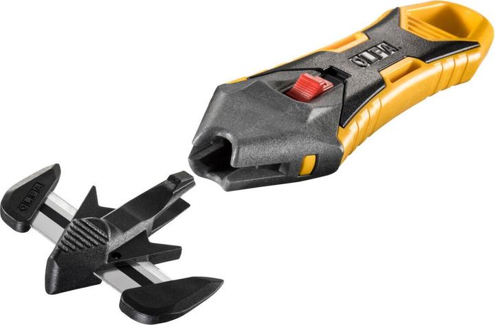 Actual product image Olfa Safety knife (Cutters)