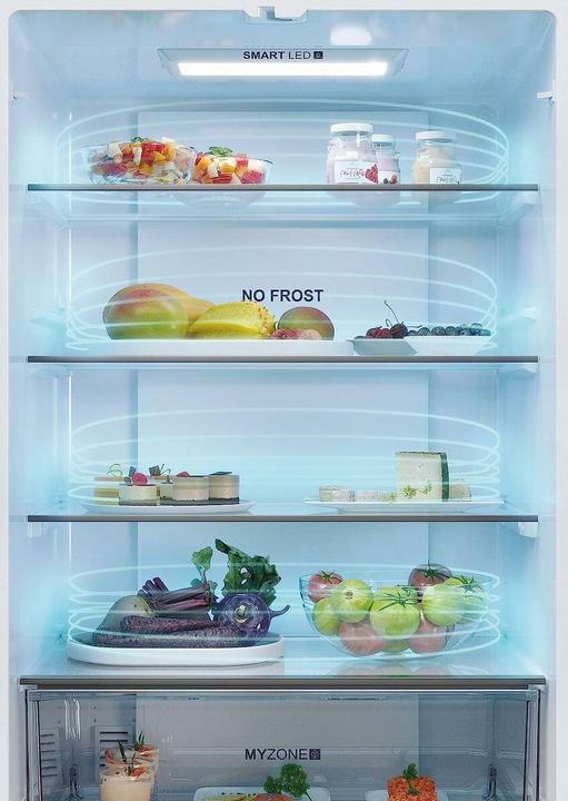 Immagine prodotto Haier HFR5719EWMG (444 l)