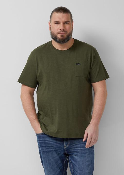 Produktbild s.Oliver T-Shirt (3XL)