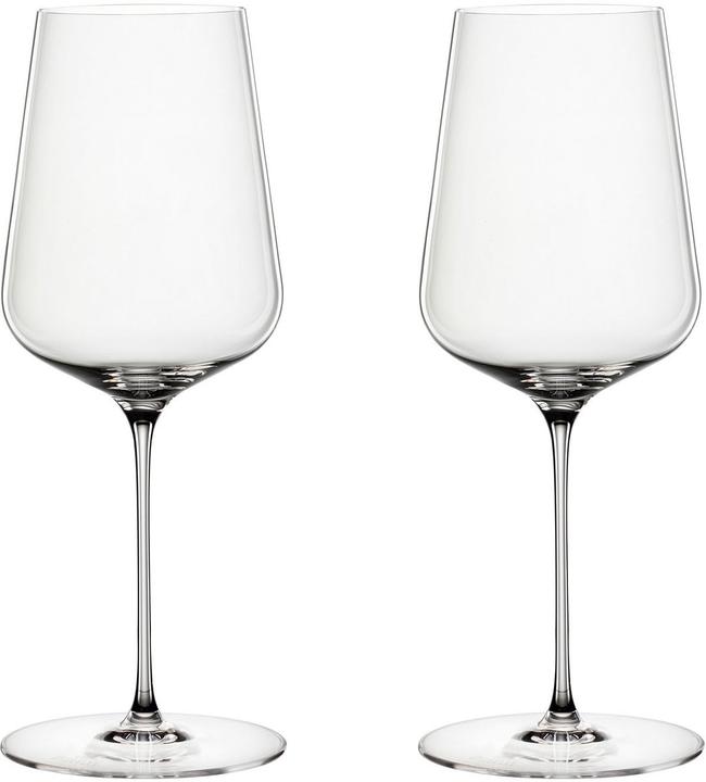 Actual product image Spiegelau Definition (55 cl, 2 Glasses, White wine glasses)