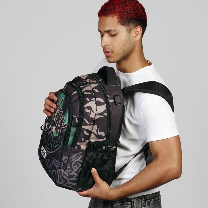 Actual product image ProDG PLUS Running Backpack Rise (32 l)