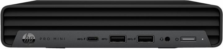 HP Pro Mini 400 G9 (Intel Core i5-12500T, 16 Go, 512 Go)