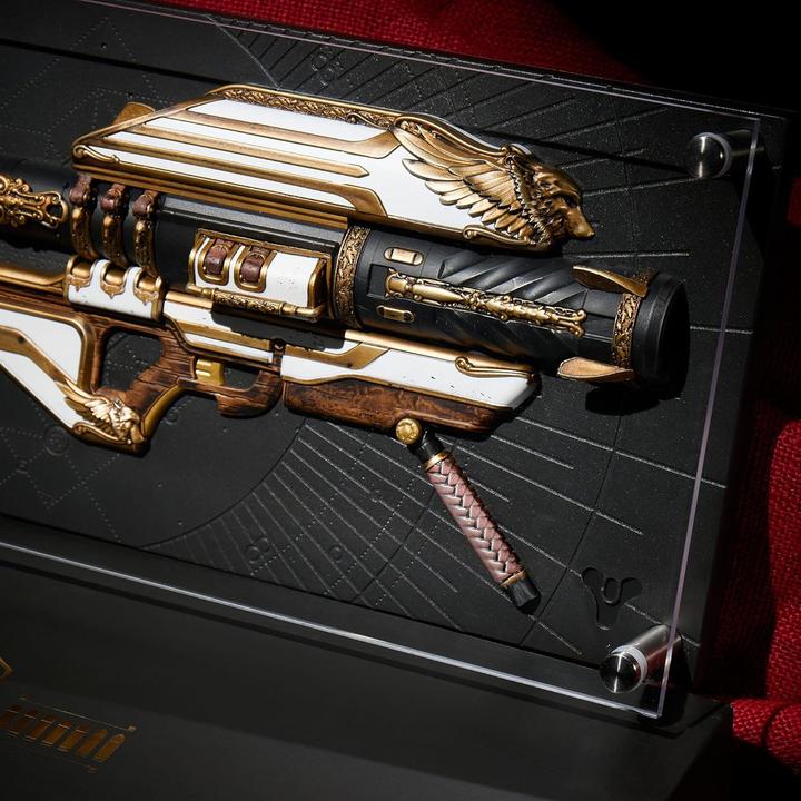 Image du produit Numskull Destiny: Gjallarhorn - Replik