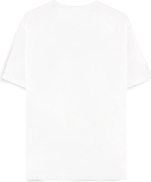 Actual product image Moomin Core Women's Short Sleeved Tshirt (XL)