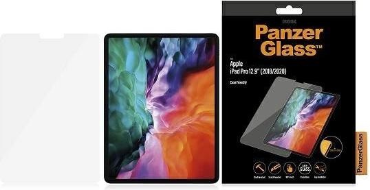 Produktbild PanzerGlass Classic (1 Stück, iPad Pro 12.9 2018 (3. Gen), iPad Pro 12.9 2020 (4. Gen))