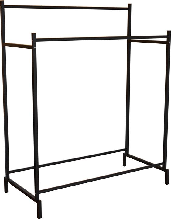 Image du produit VCM Porte-manteau Barre de penderie Labol L
