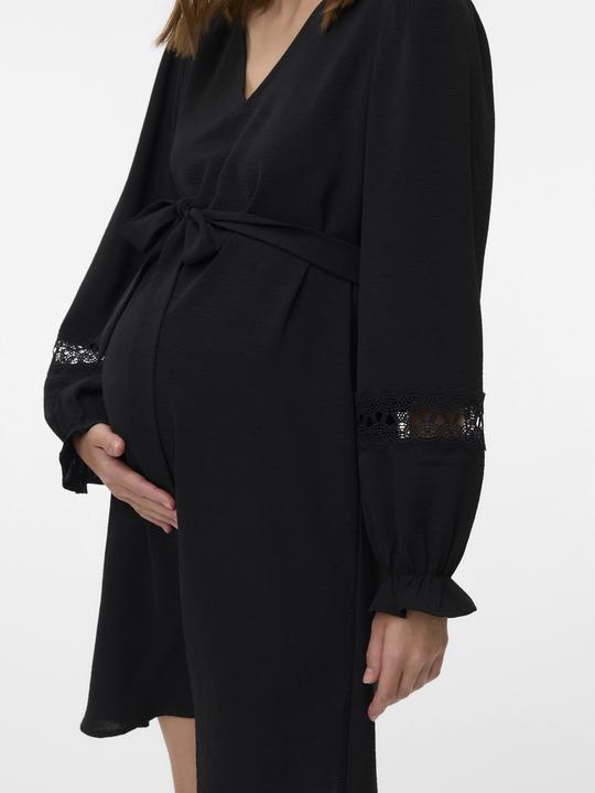 Actual product image Vero Moda Maternity VMMALVA Umstandskleid Kleid (XS)