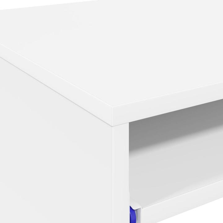 Image du produit vidaXL Moderner Schreibtisch (43 x 43 x 79 cm)
