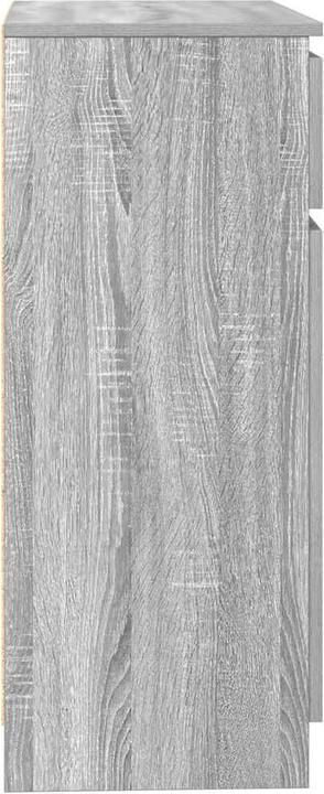 Image du produit vidaXL Sideboard (71 x 35 x 84 cm)