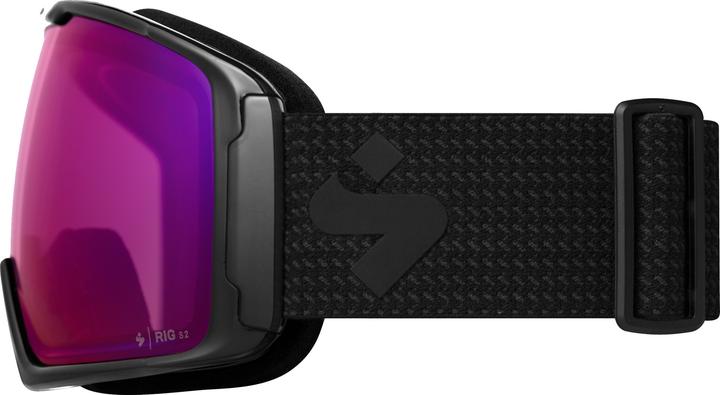 Immagine prodotto Sweet Protection Clockwork MAX RIG Reflect Goggle - Lens Bix