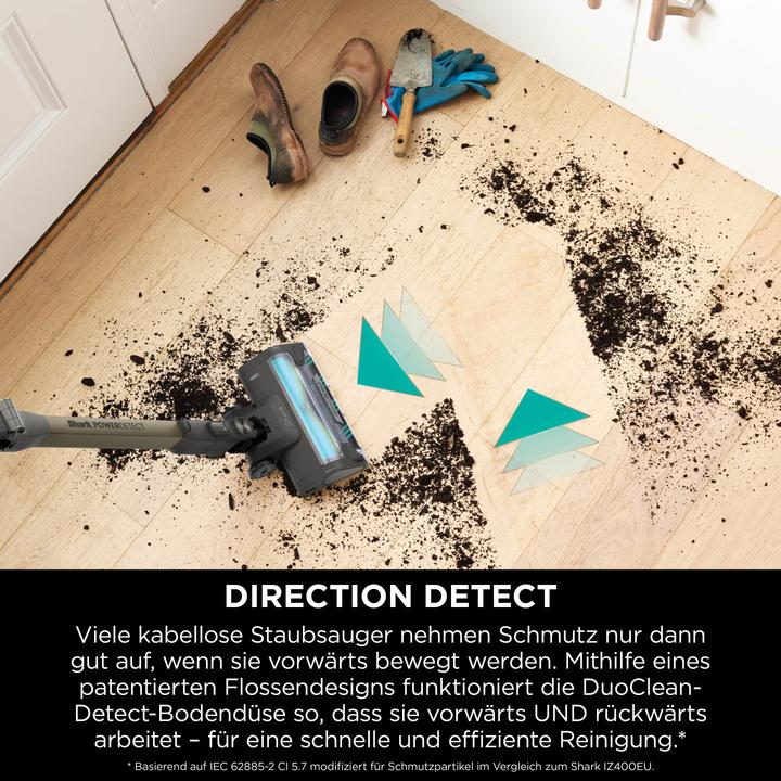 Produktbild Shark Detect Pro Max