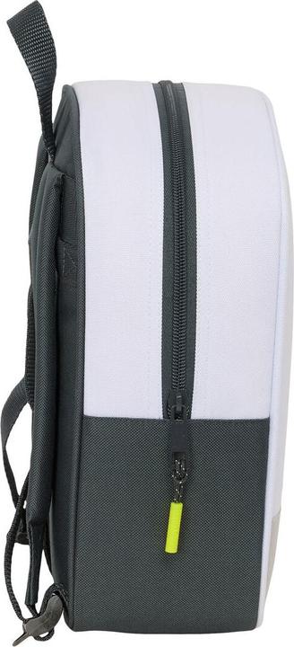 Produktbild Safta Real Madrid 25/26 anpassbarer Rucksack 27 cm (6 l)