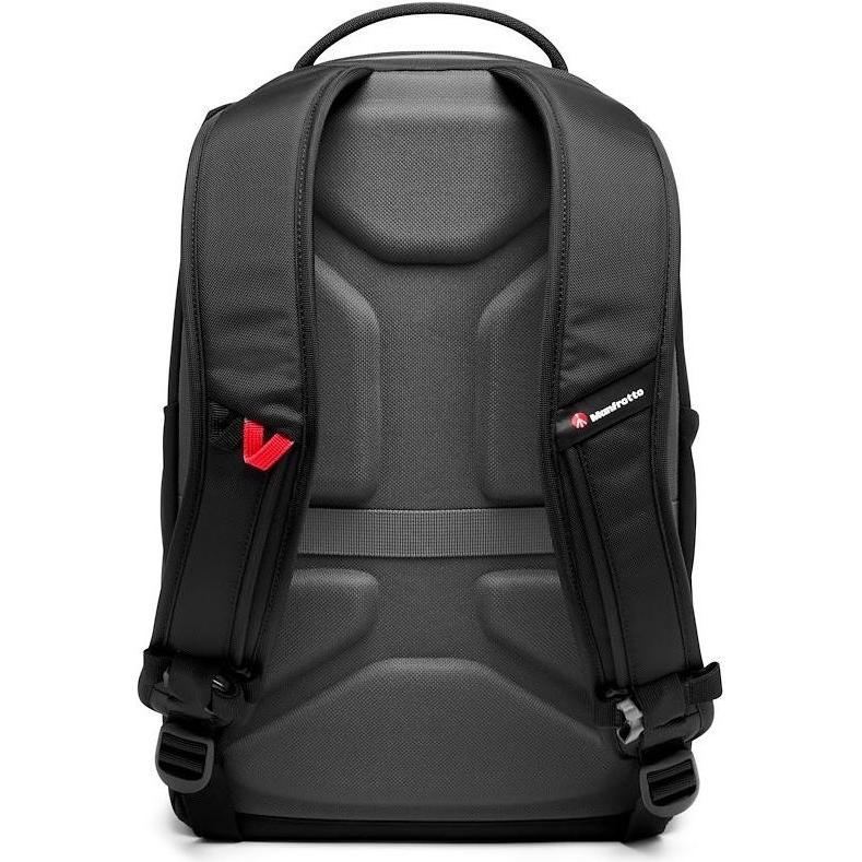 Thumbnail - Manfrotto Advanced Active Backpack III (Fotorucksack, 13 l), Kameratasche, Schwarz