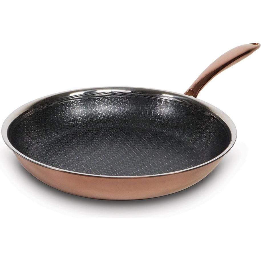 sobczyk hybrid bratpfanne 28 cm