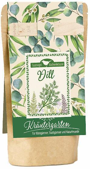 Produktbild Dill