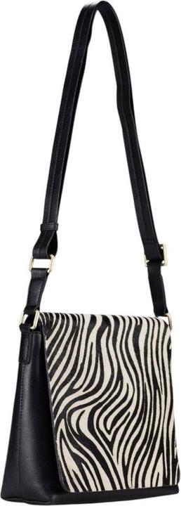 Produktbild Jost Furry Zebra Shoulder Bag