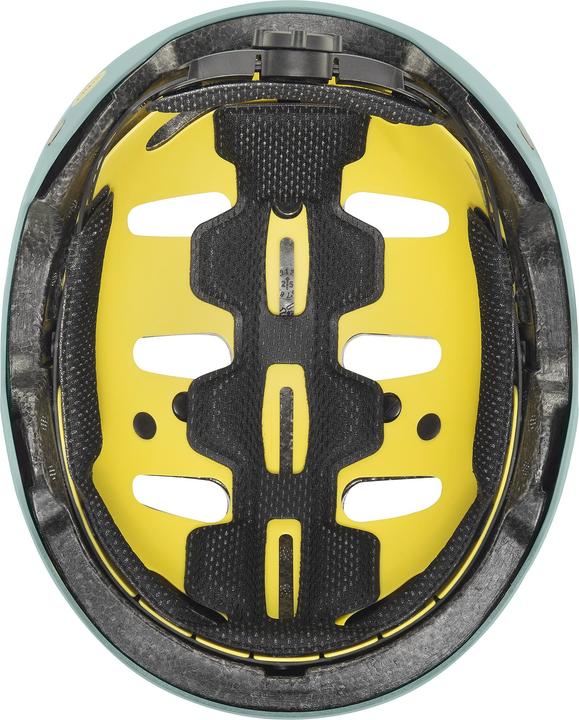 Produktbild Uvex kid 4 style MIPS (55 - 58 cm)