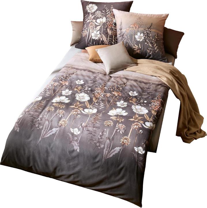Kaeppel Bettwäsche "Moody Floral"