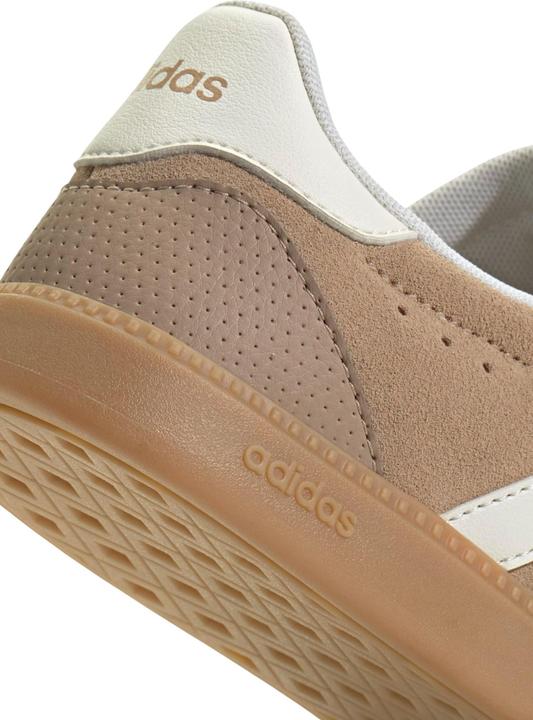 Image du produit Adidas Women's Breaknet Sleek Suede (39)