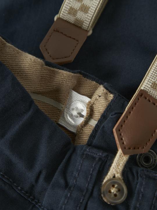Actual product image Name it Twill- Chino (110)
