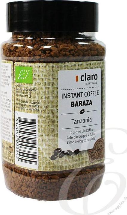Image du produit Claro Baraza (100 g)