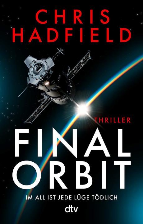 Produktbild Final Orbit