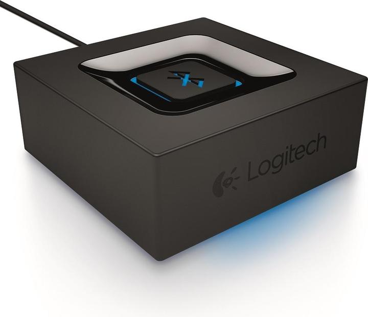 Produktbild Logitech Bluetooth Audio-Receiver (Empfänger)