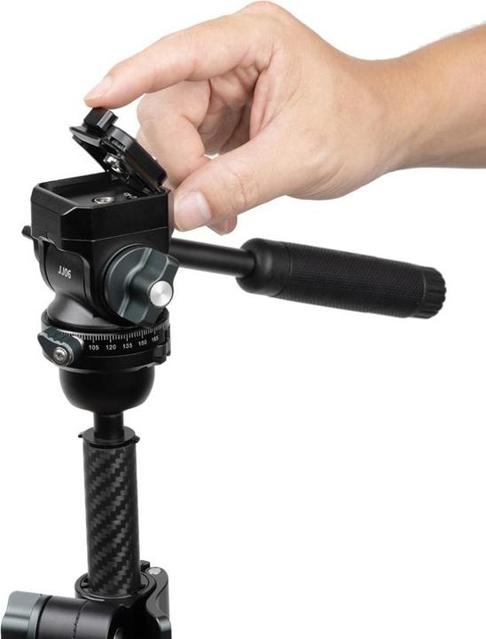 Immagine prodotto Ulanzi UKA09 Uka Anti deviation Quick Release Plate