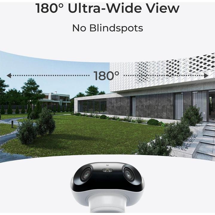 Produktbild Reolink Argus Series B740X (5120 x 1440 Pixel)