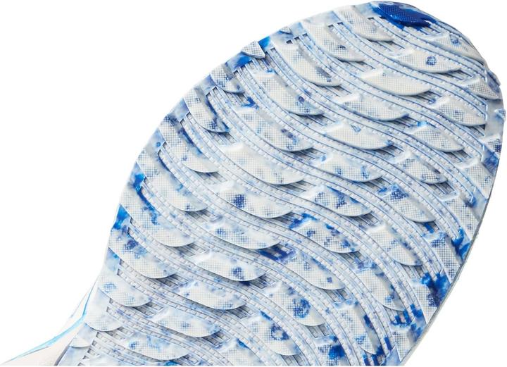 Immagine prodotto Mizuno Wave Neo Wind Hardloopschoen voor heren, Ongeverfd Wht-peace Blauw, 44.5 EU (44.5)