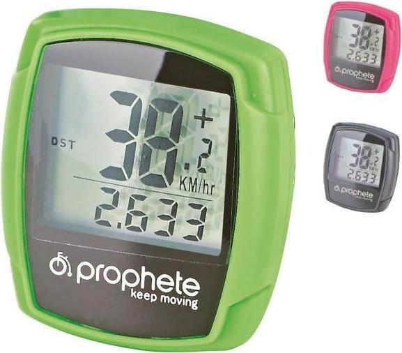 Produktbild Prophete Glide