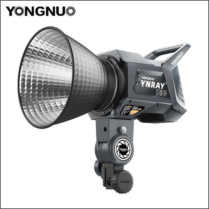 Immagine prodotto Yongnuo Luce video a LED (Videocamera)