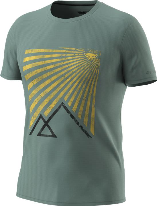 Produktbild Dynafit Transalper Graphic S/S Tee (M)