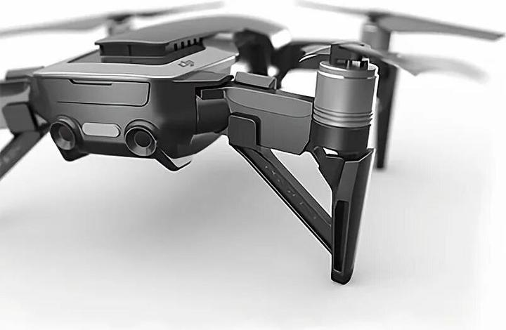 Produktbild Pgytech Landegestell Extension (Drohnen Landegestell, DJI Mavic Air)