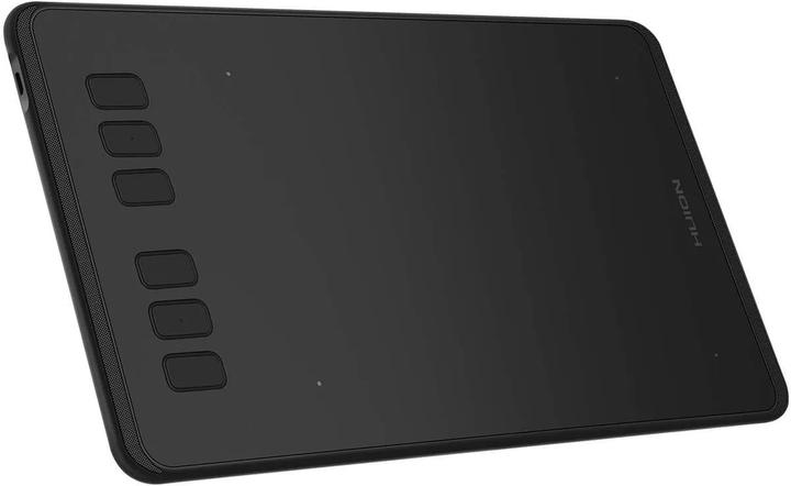 Immagine prodotto Huion H640P (623.62", 5080 lpi)