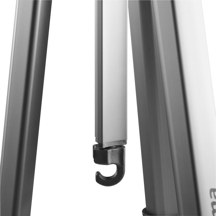 Produktbild Hama PRO Move 160 2D+ (Metall)