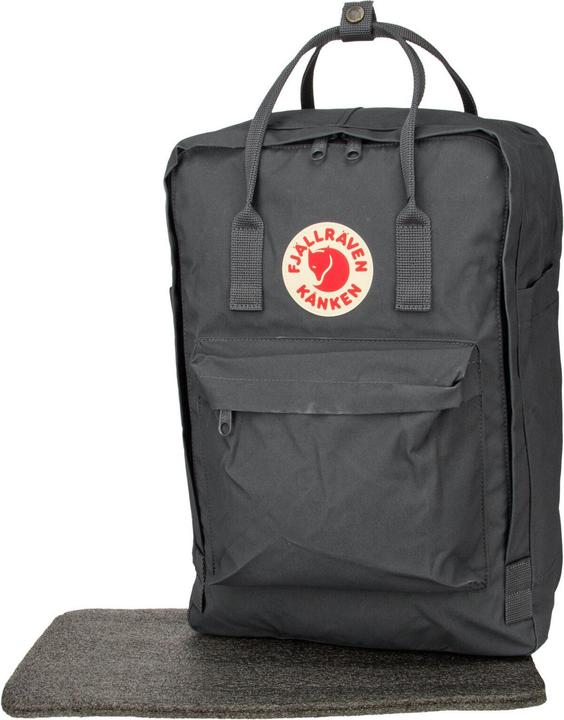 Image du produit Fjällräven Ordinateur portable Kånken 17 (20 l)