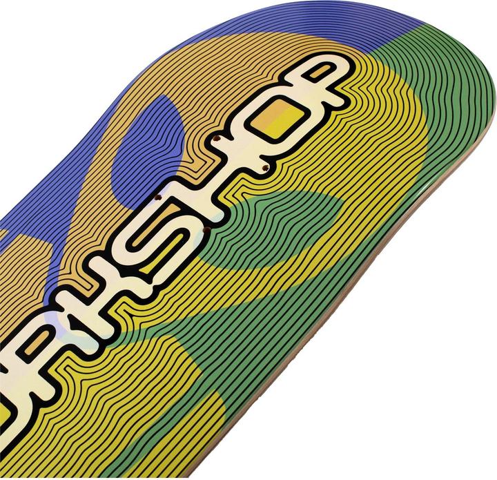 Produktbild Alien Workshop Soldier Echoes (8.50")